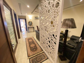 Air Avenue luxury apartments DHA phase 8 Q block lahore